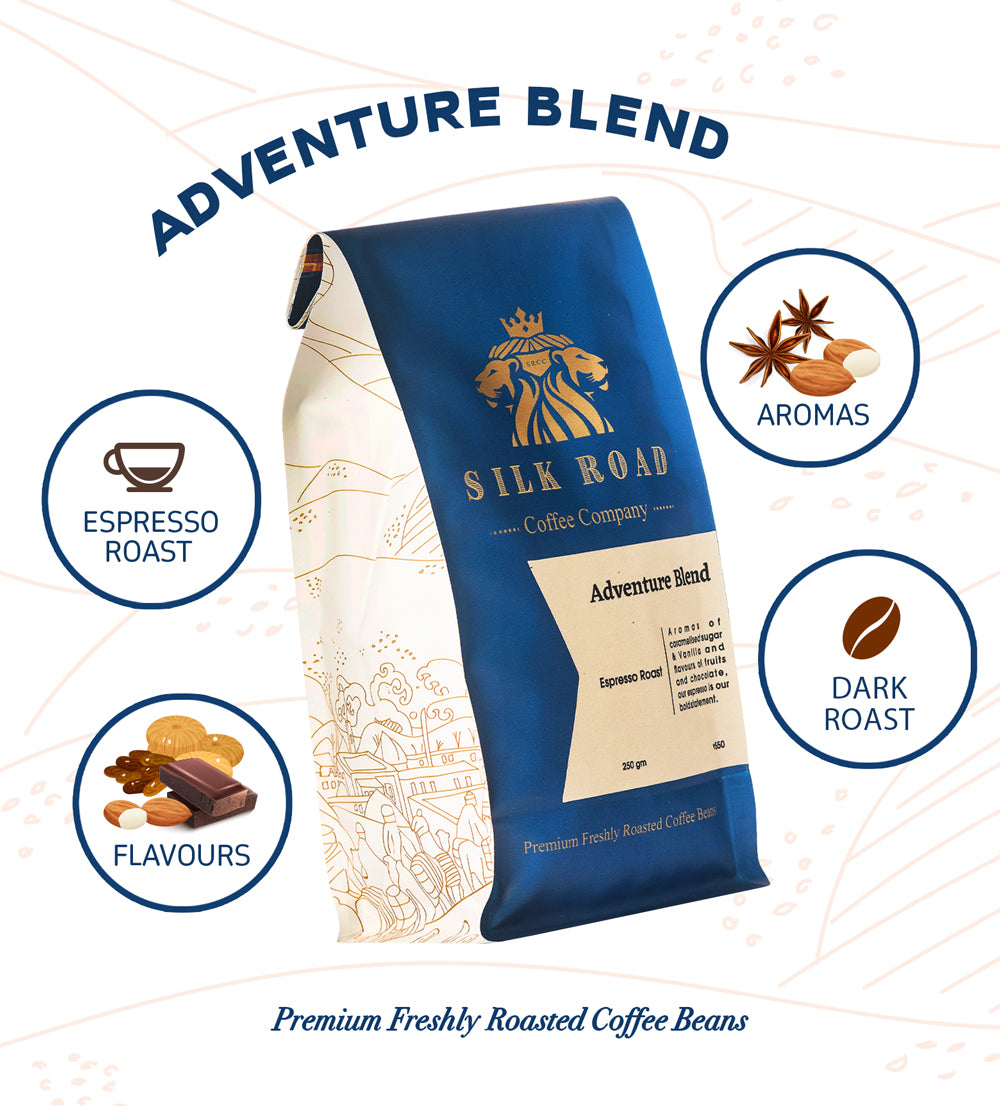 Adventure-Blend