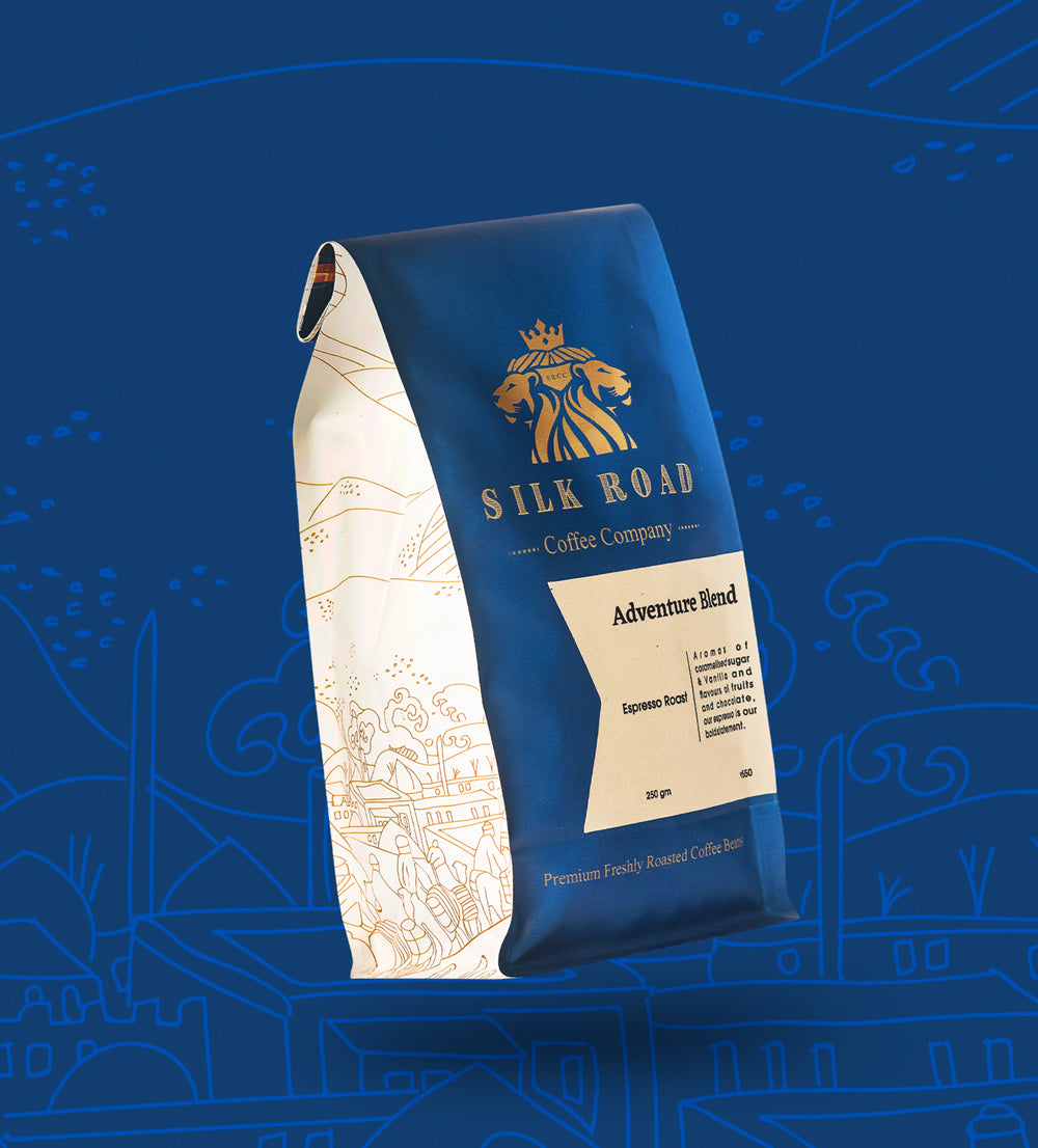 Adventure Blend