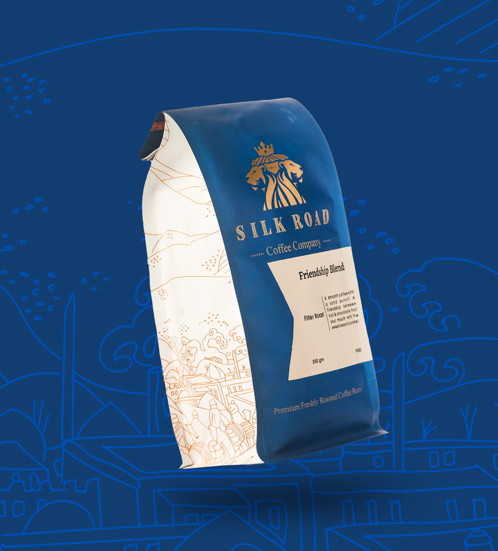 Friendship Blend
